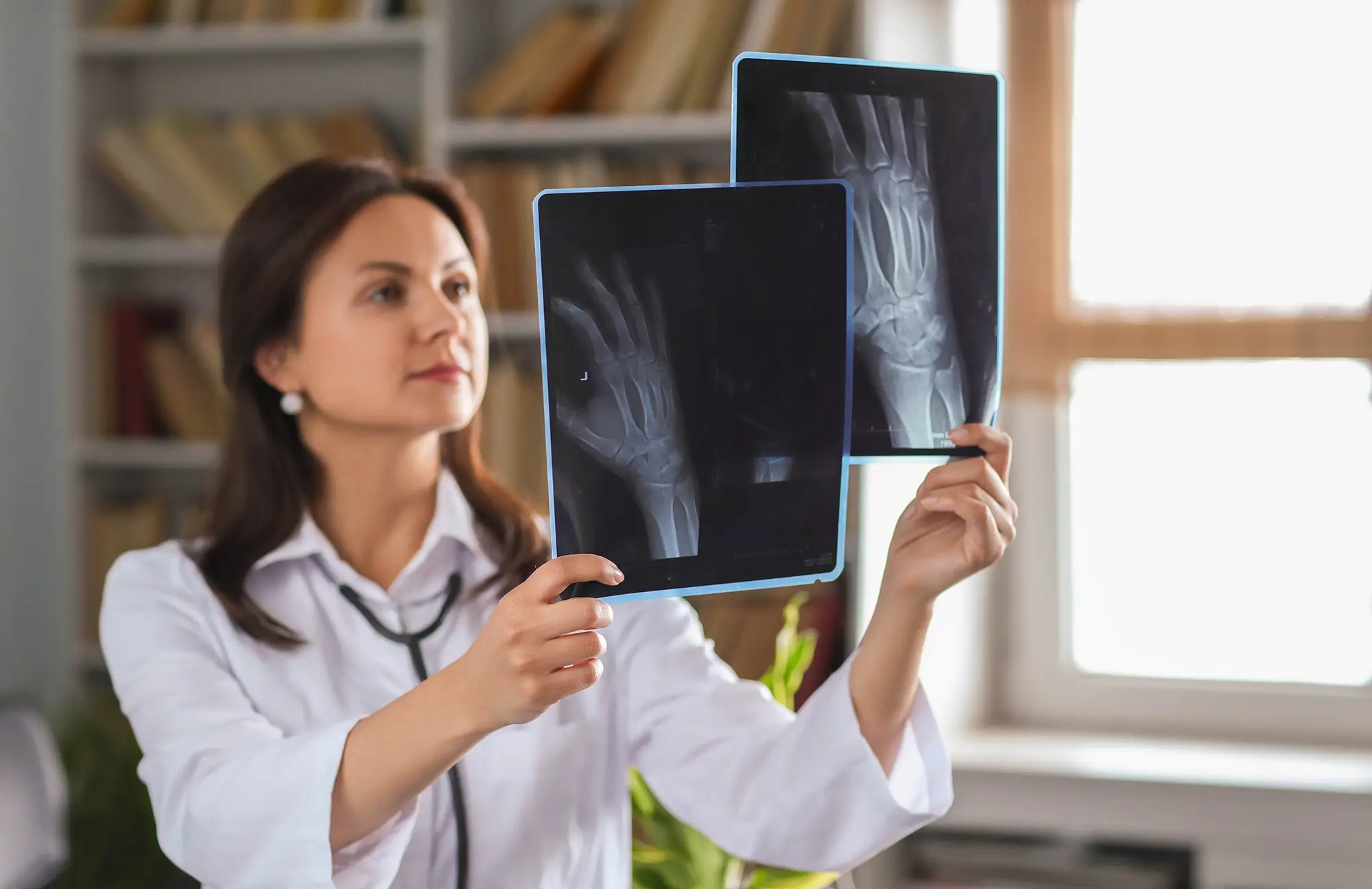 Orthopedics (Bone and Joint Care)