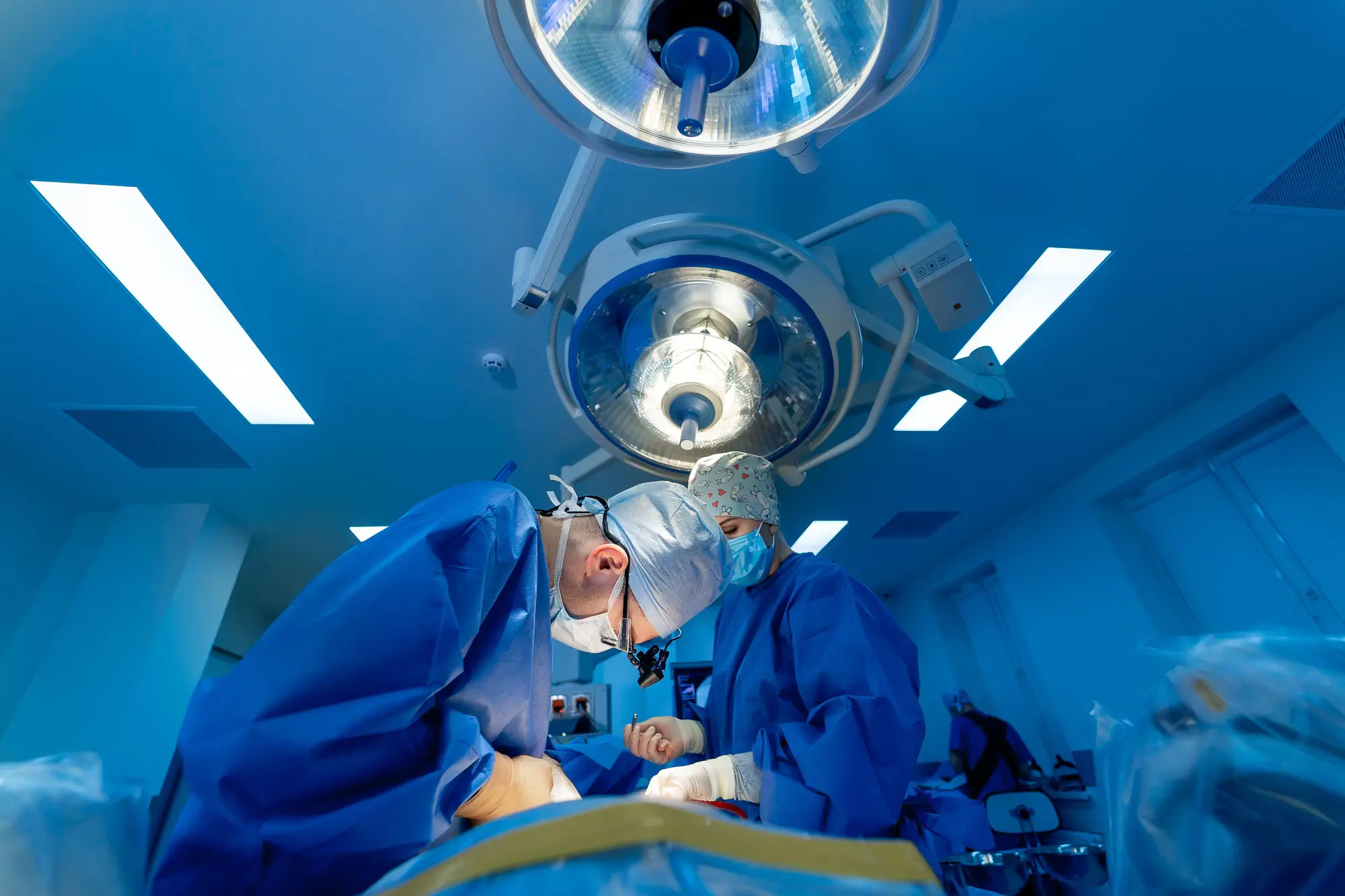 General Surgery